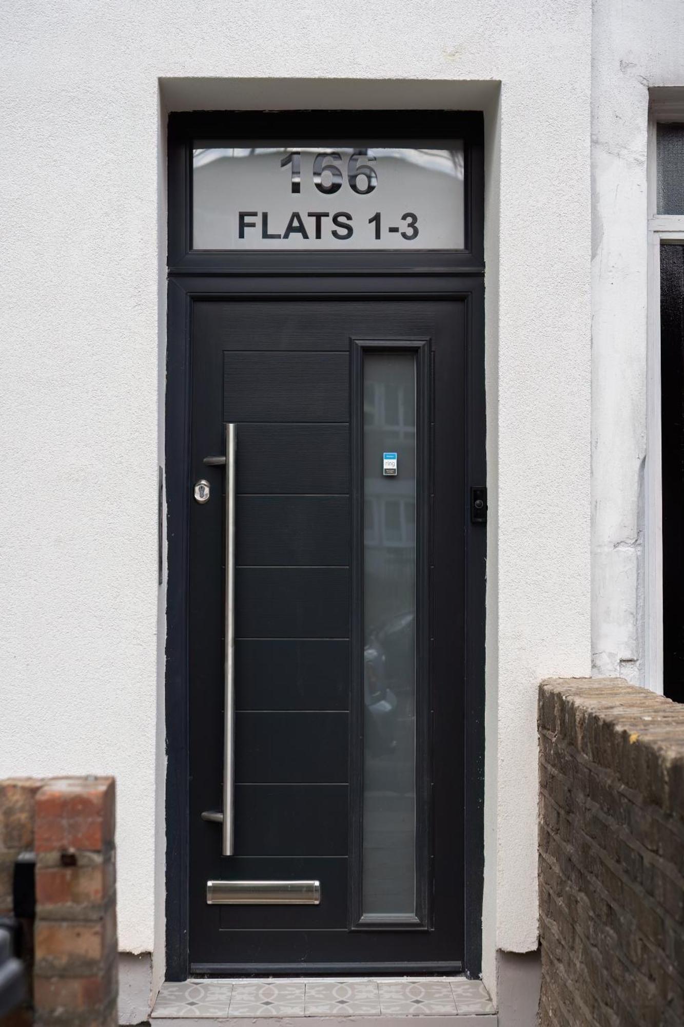 Luxury Kentish Town Apartments London With Free Wifi Exterior foto