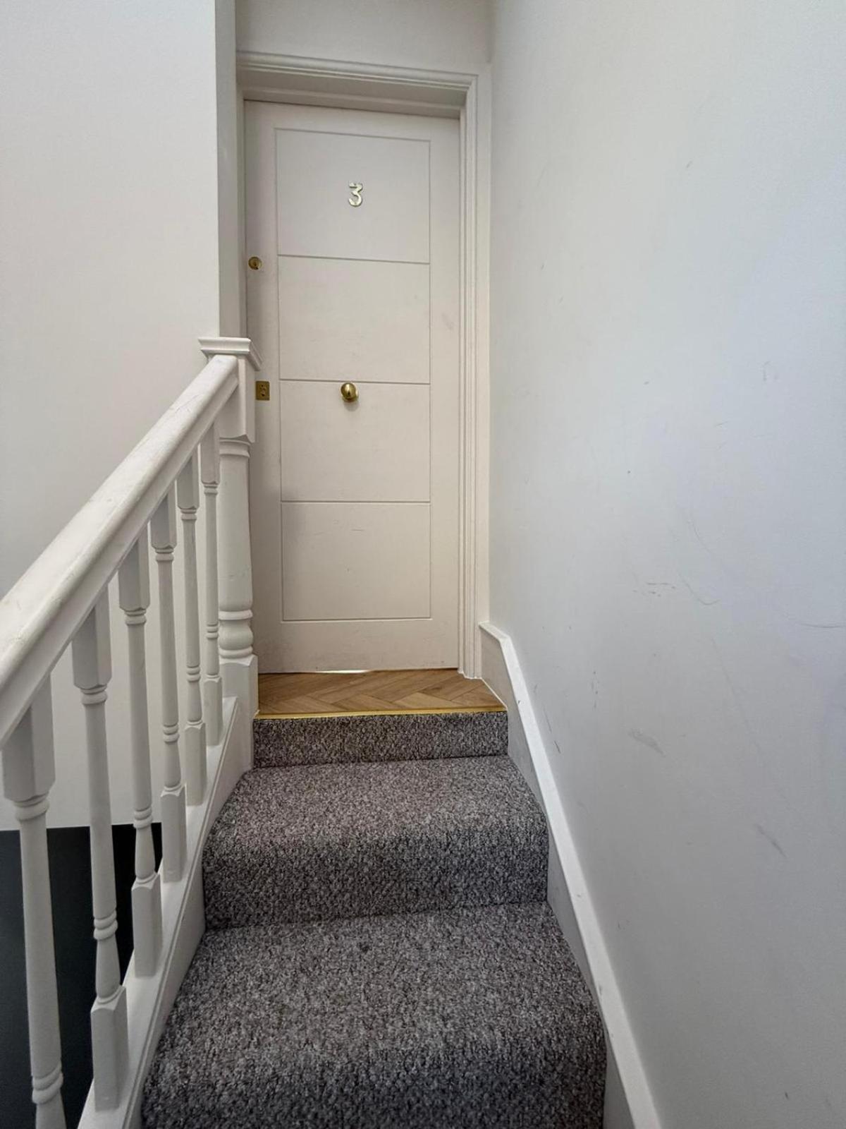 Luxury Kentish Town Apartments London With Free Wifi Exterior foto